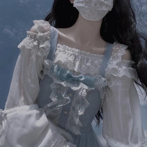 机器情人之野蛮女管家